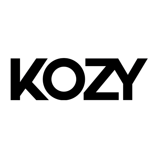 Kozy logo